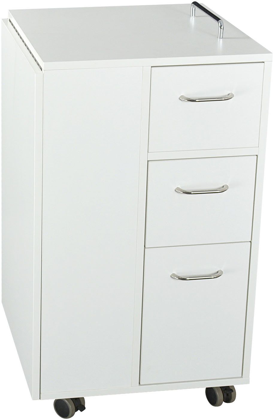  Sibel Alice Manicure Table 