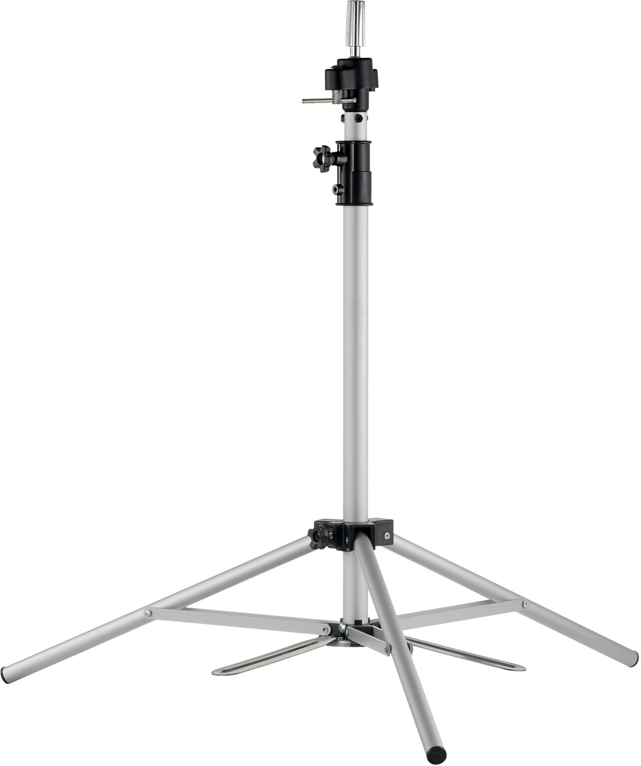  Comair Training head stand 