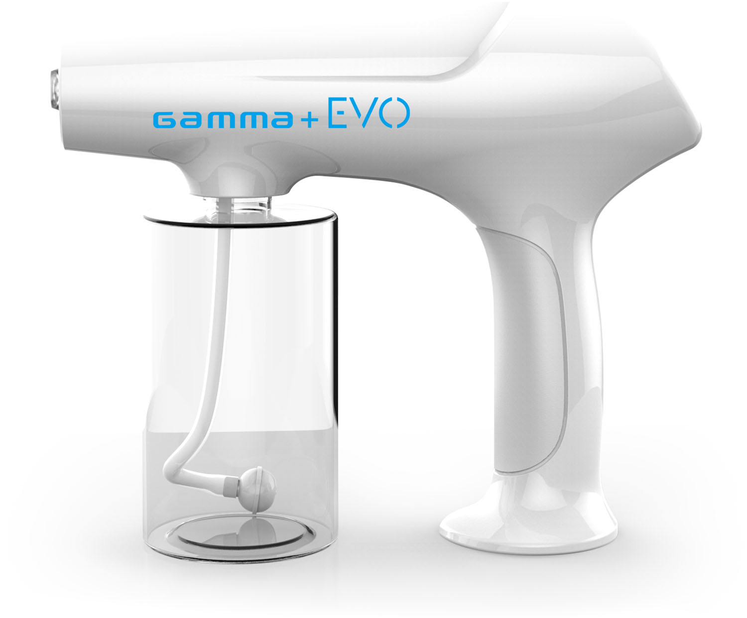  Gamma+ Evo Nano Mister white 