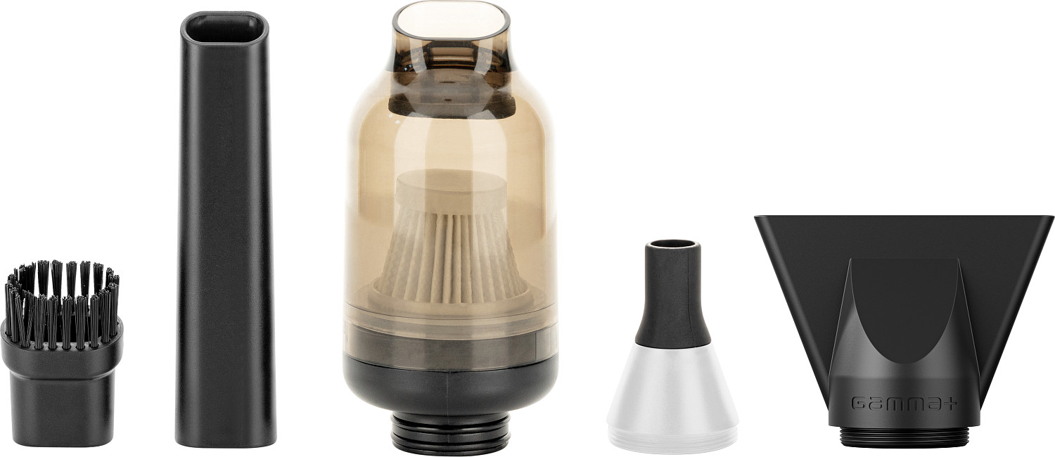  Gamma+ Blowvac Air Touch 