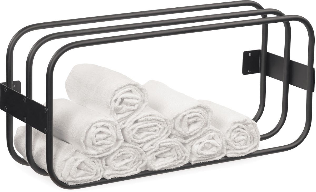  Sibel Dry Store rack for towels 