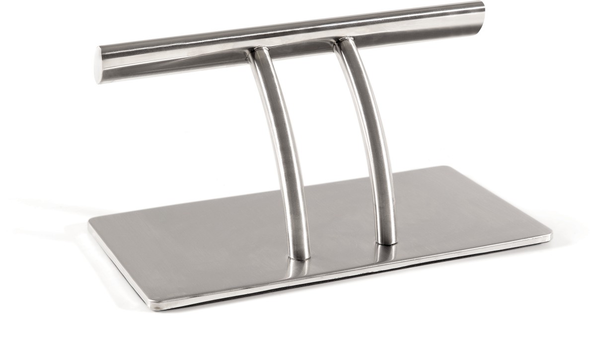  Sibel T-Inox Footrest 