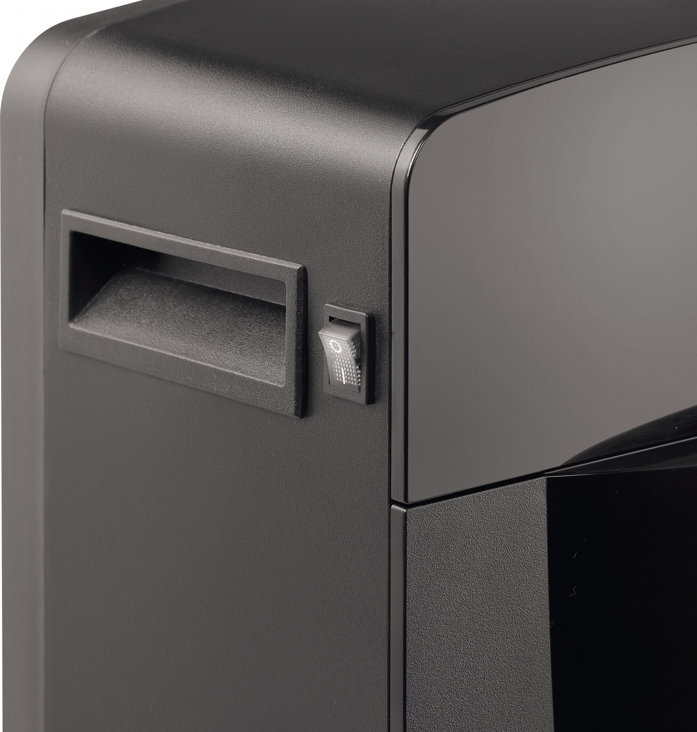  Sibel Hair Vacuum Suction dustbin for hair 1200W 