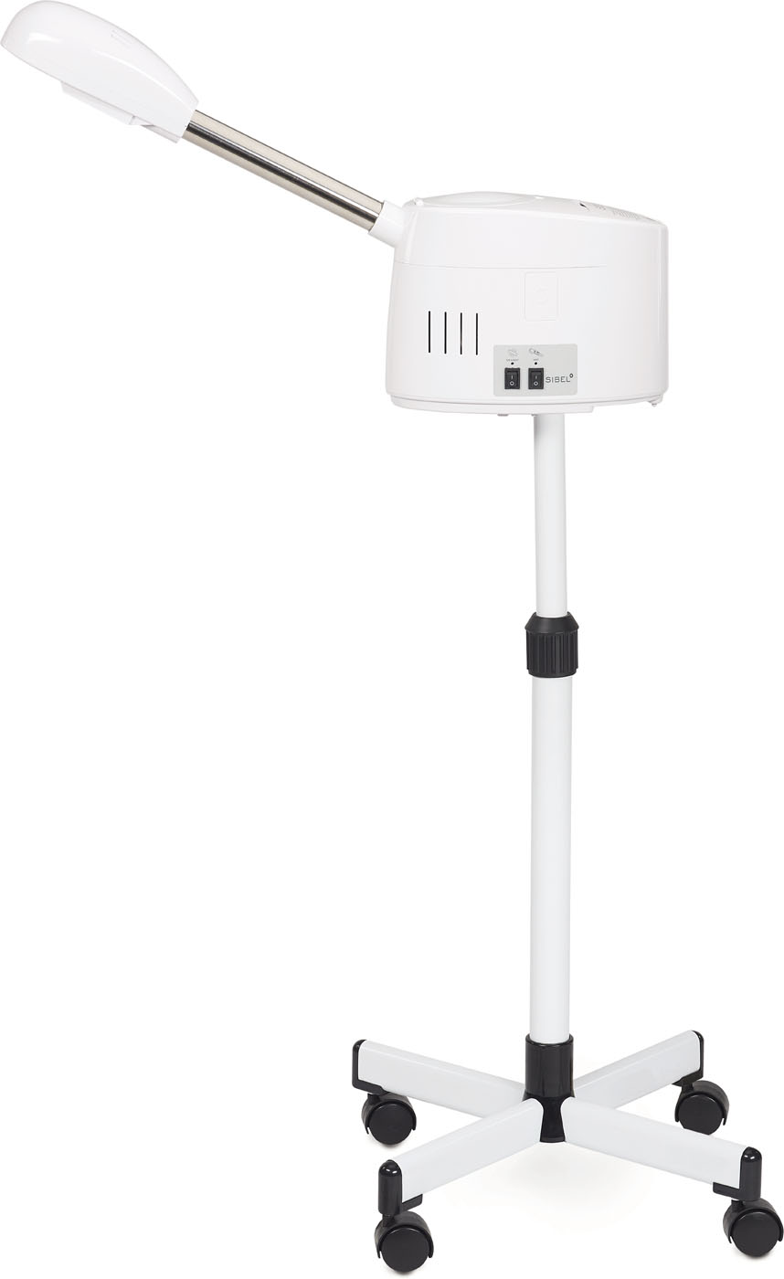  Sibel Aster HOT Facial Steamer 450W / 400 ml 