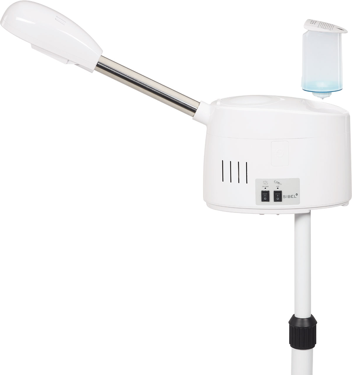  Sibel Aster HOT Facial Steamer 450W / 400 ml 