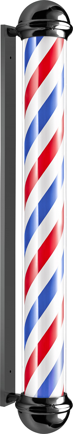  Barburys Barber's Pole 156 cm Black 