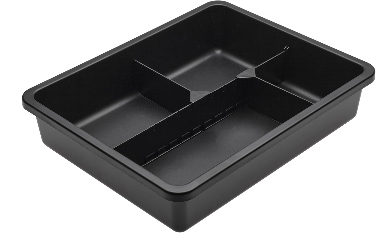  Efalock Drawer eNOBILE black 