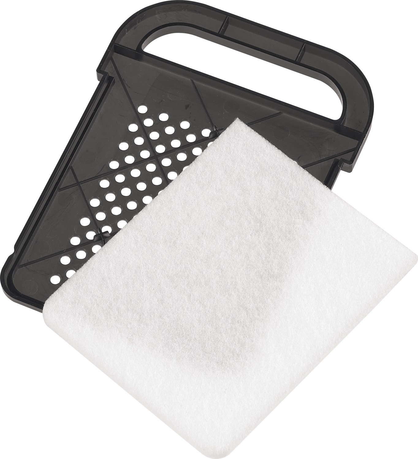  Sibel Hair Vacuum HEPA Exhaust Filter 