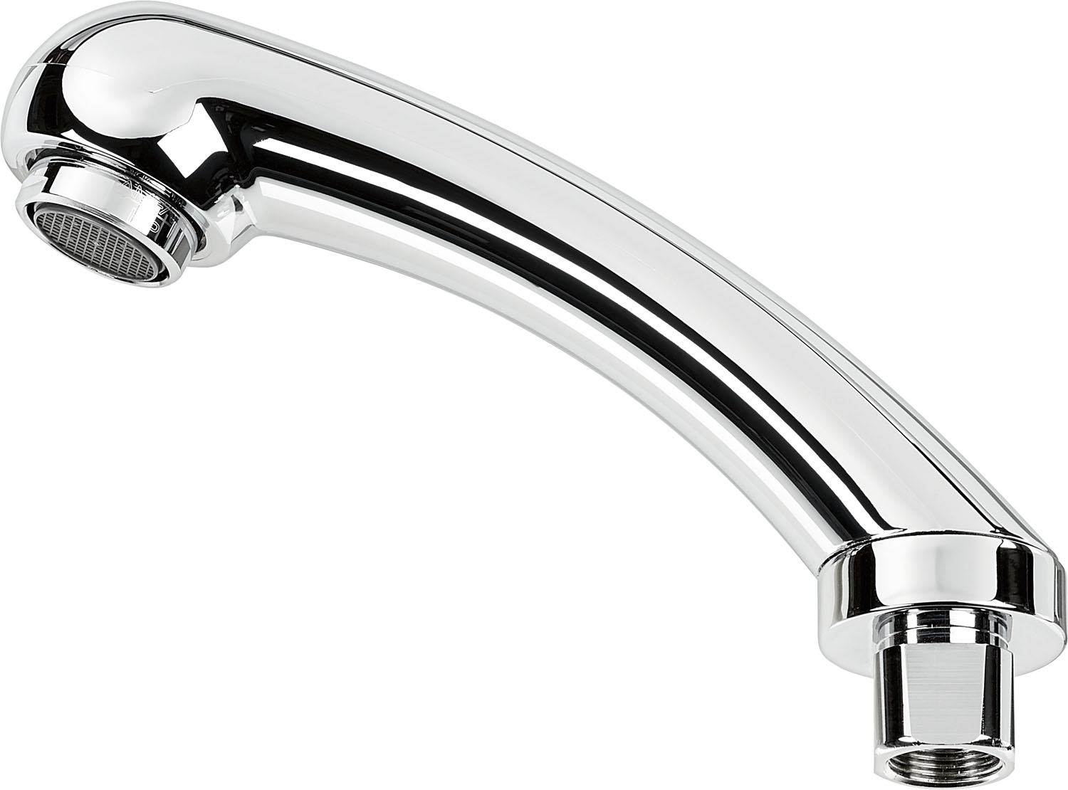  Sibel Chrome handshower 