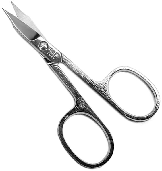  Hairway Cuticule Scissor Pointed / Manicure Scissor 