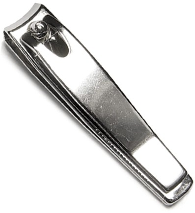  Hairway Nail Clipper 