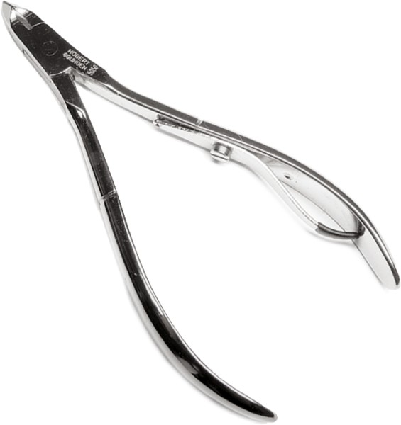  Hairway Cuticle Nipper / Manicure 