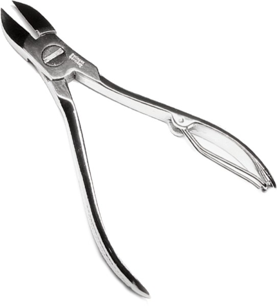  Hairway Nail Nipper / Manicure 