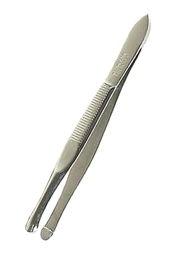  Weltmeister Tweezers 3&lsquo;&lsquo; (7,6 cm) 