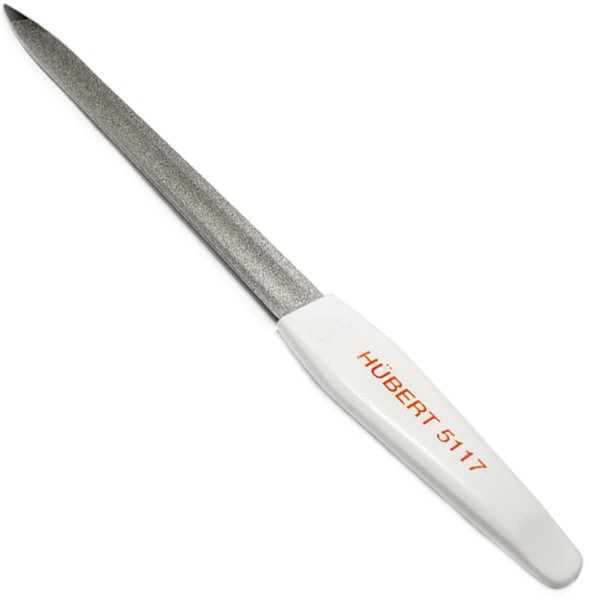  Hairway Sapphire hollow-file 177 mm 