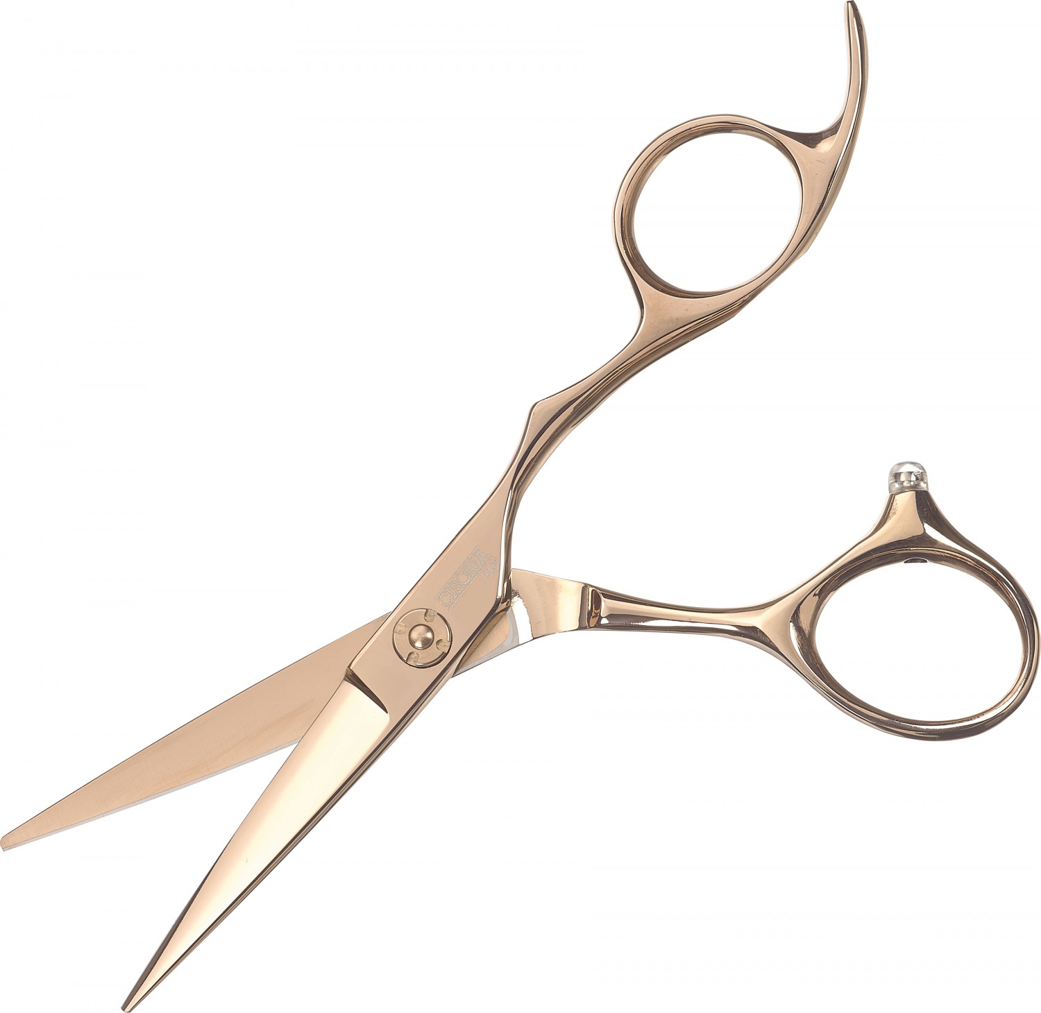  Cisoria Offset Cutting Scissors 5" RGOE by Sibel 