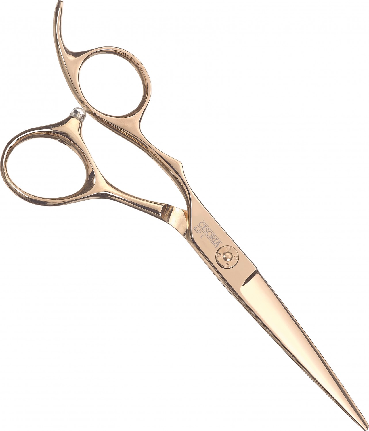  Cisoria Offset Cutting Scissors 5,5"L RGOE by Sibel 