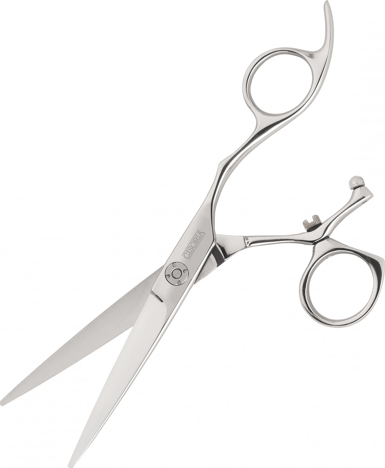  Cisoria Offset Cutting Scissors 5,5" OEW550 by Sibel 