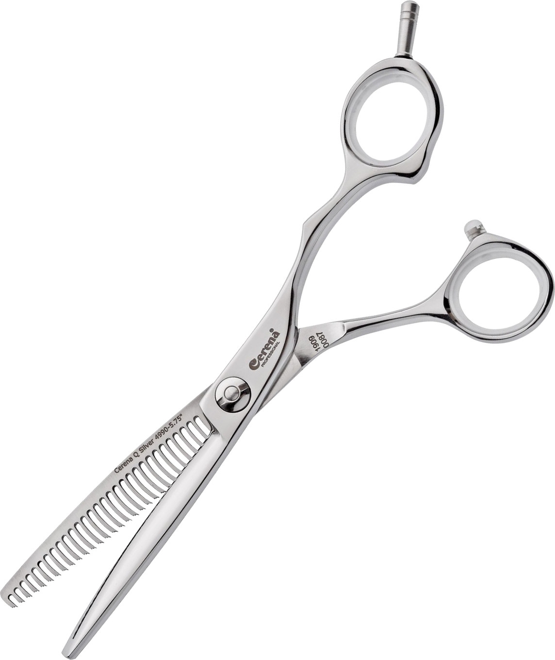  Cerena Q-Silver No.9 5.75" 