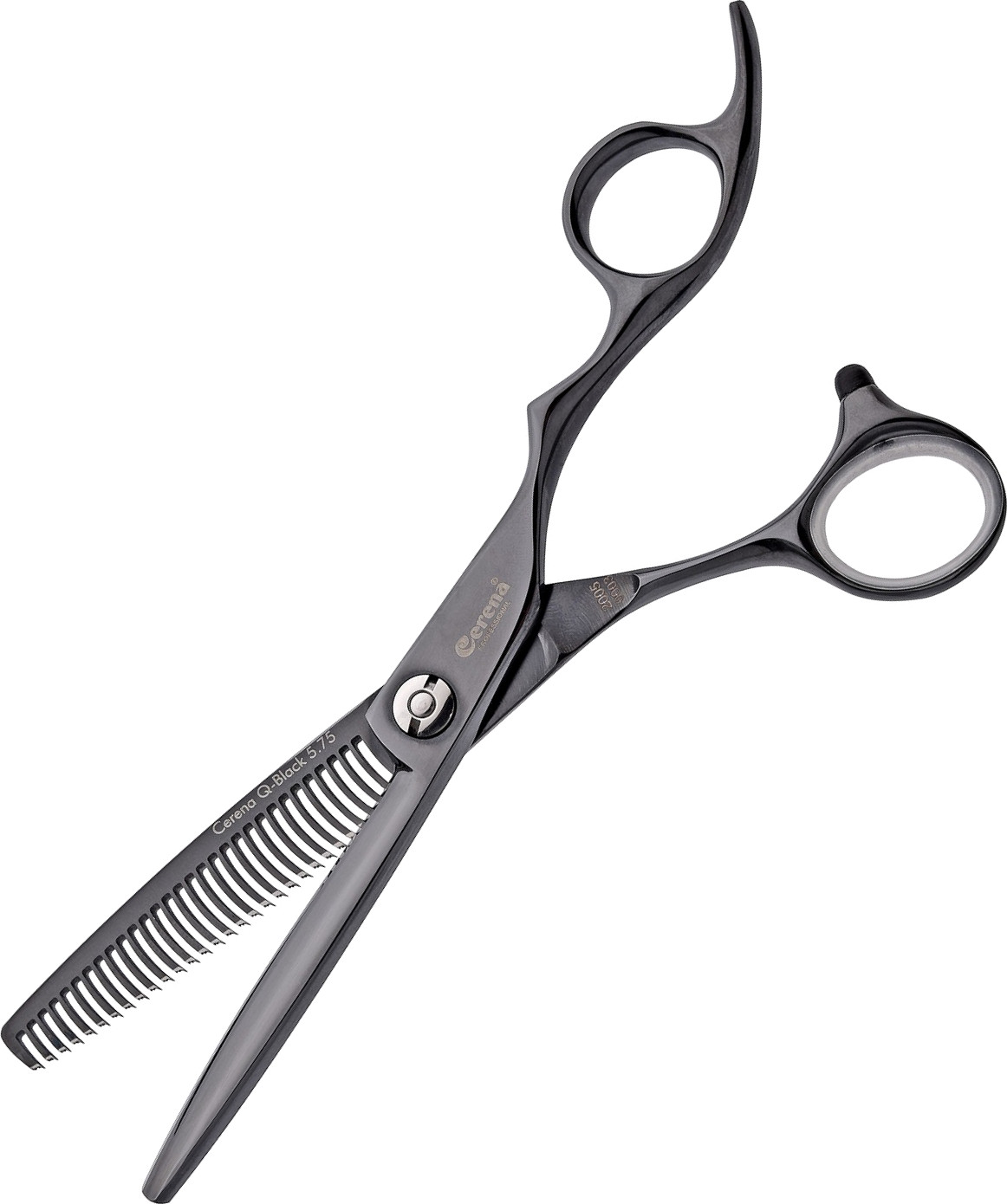  Cerena Q-Black 5.75" 