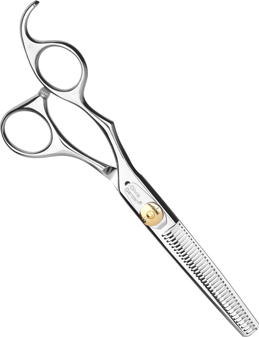  Olivia Garden SilkCut (35) &bdquo;Japan&ldquo; for Left-handed 