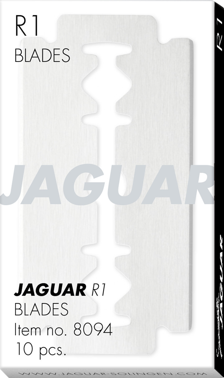  Jaguar Basic Set The Stage Is Yours Comfort Slice 