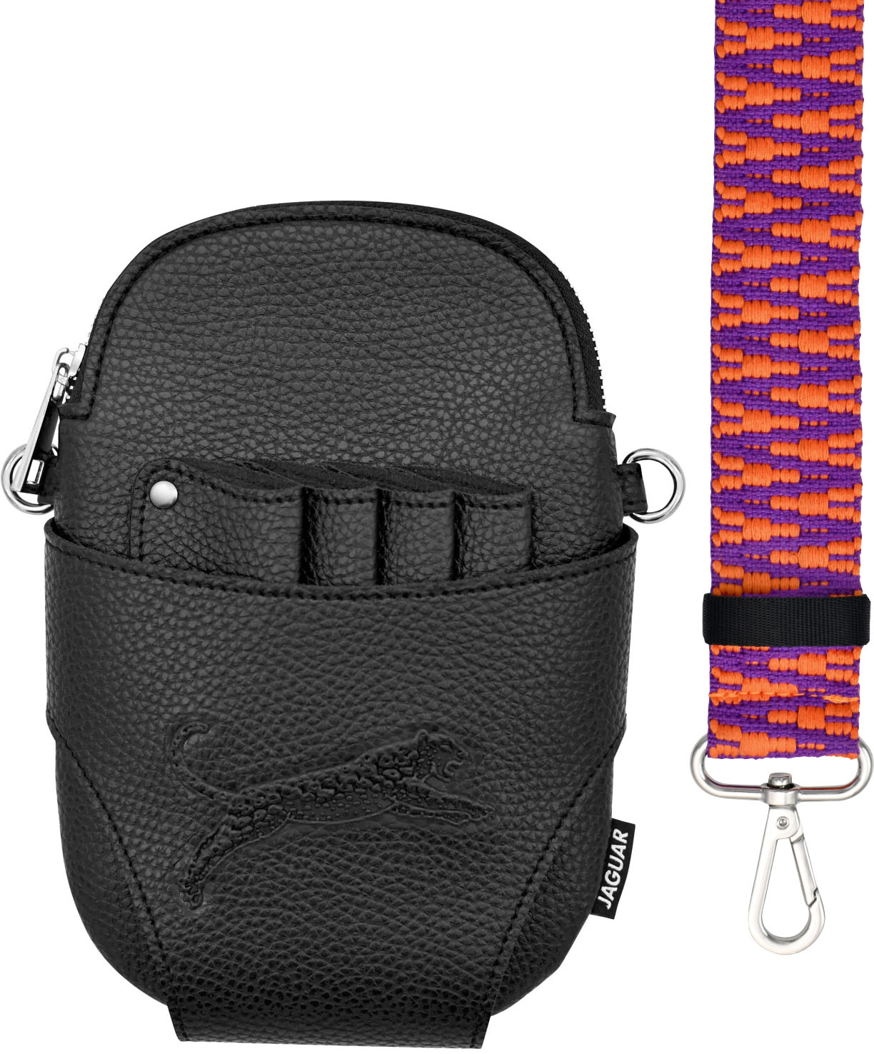  Jaguar Basic Set The Stage Is Yours Comfort Slice 
