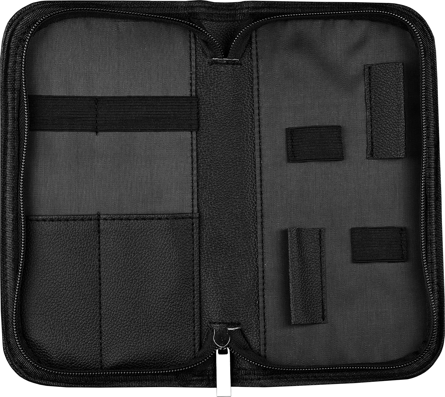  Olivia Garden Xtreme Matt Black Set of 2 