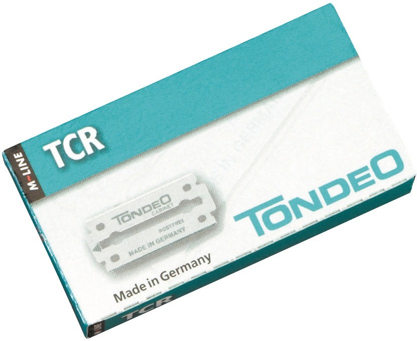  Tondeo Messer TM Set 