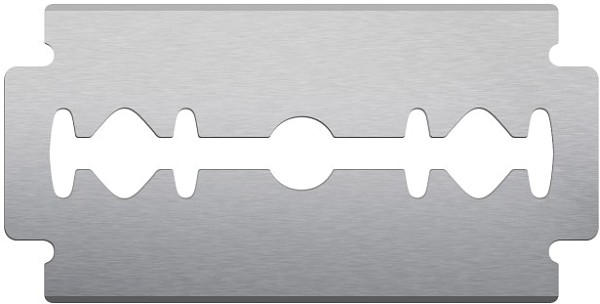  Jaguar Blades for Jaguar R1 M 
