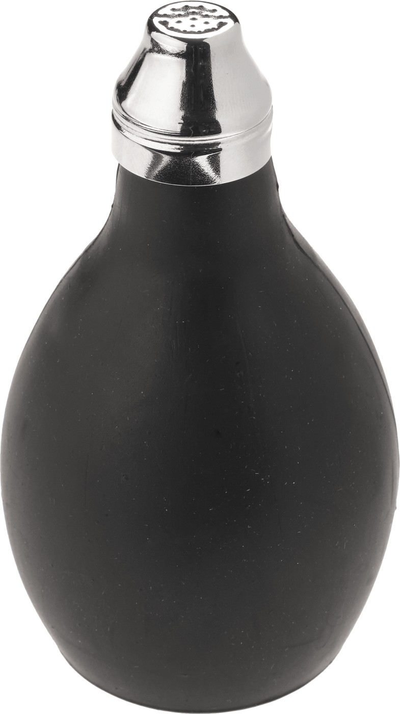  Efalock Powder Atomizer Black 