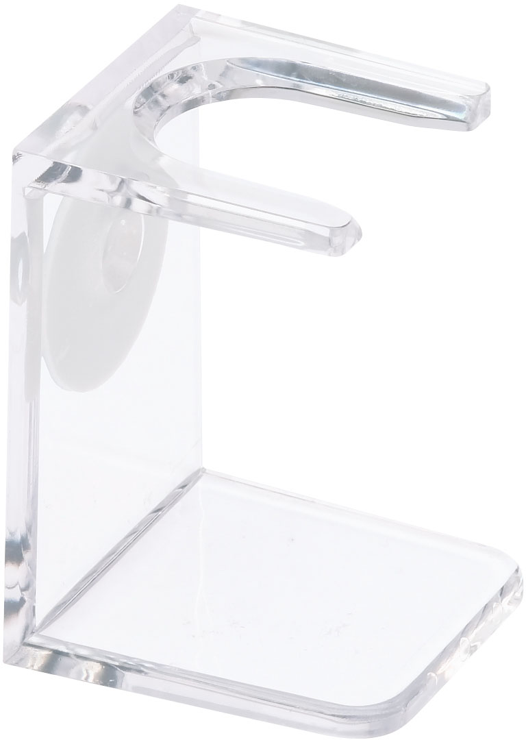  Barburys Shaving Brush Stand Plexi 