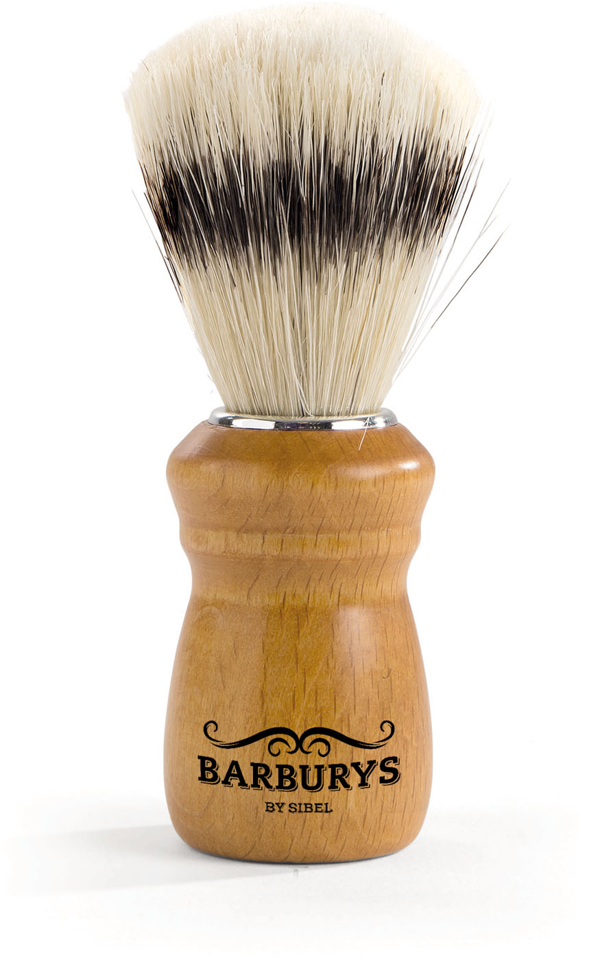  Barburys Code Sherry Shaving Brush &Oslash; 21 mm 