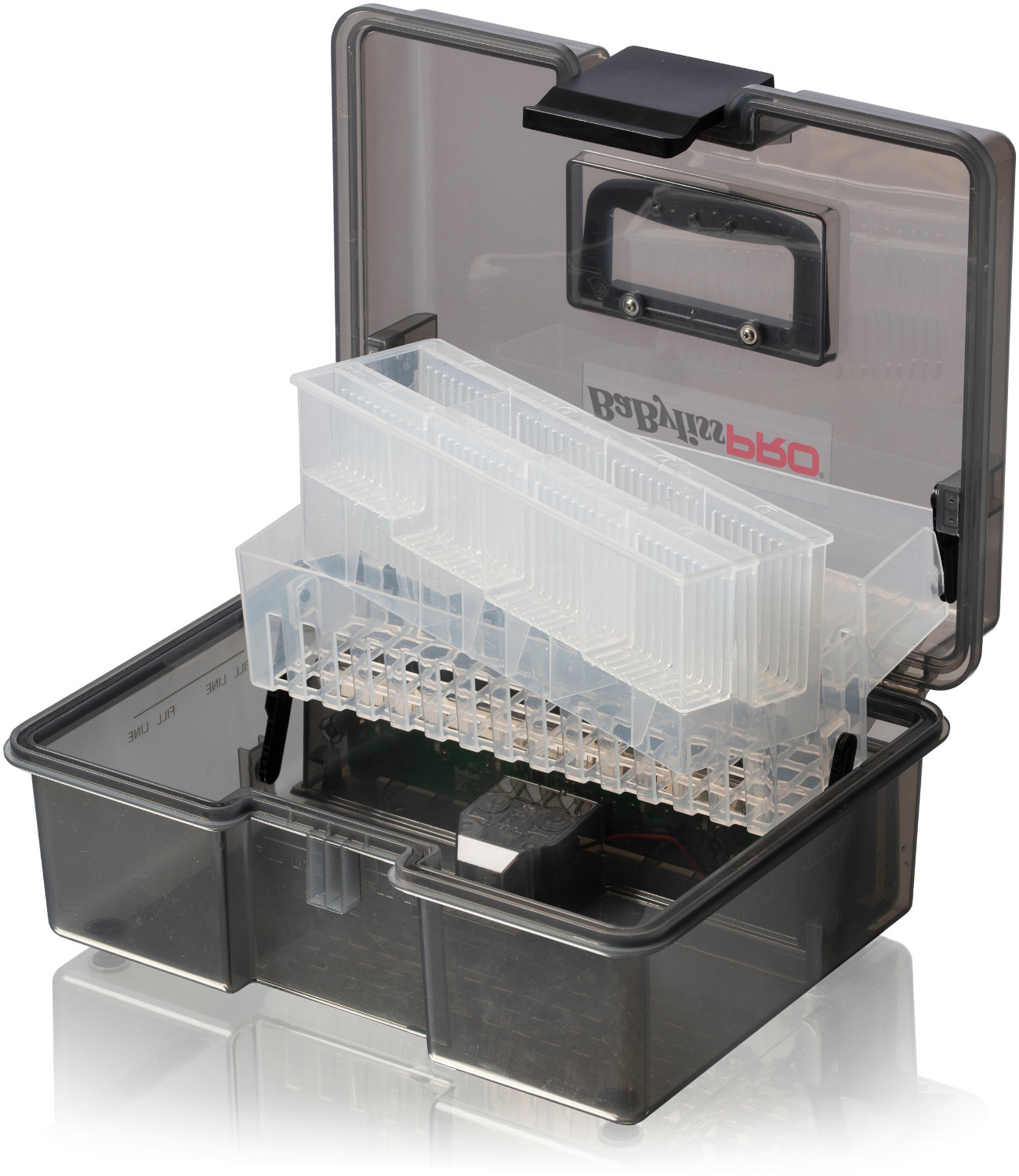  BaByliss PRO BarberSonic Disinfectant Box 