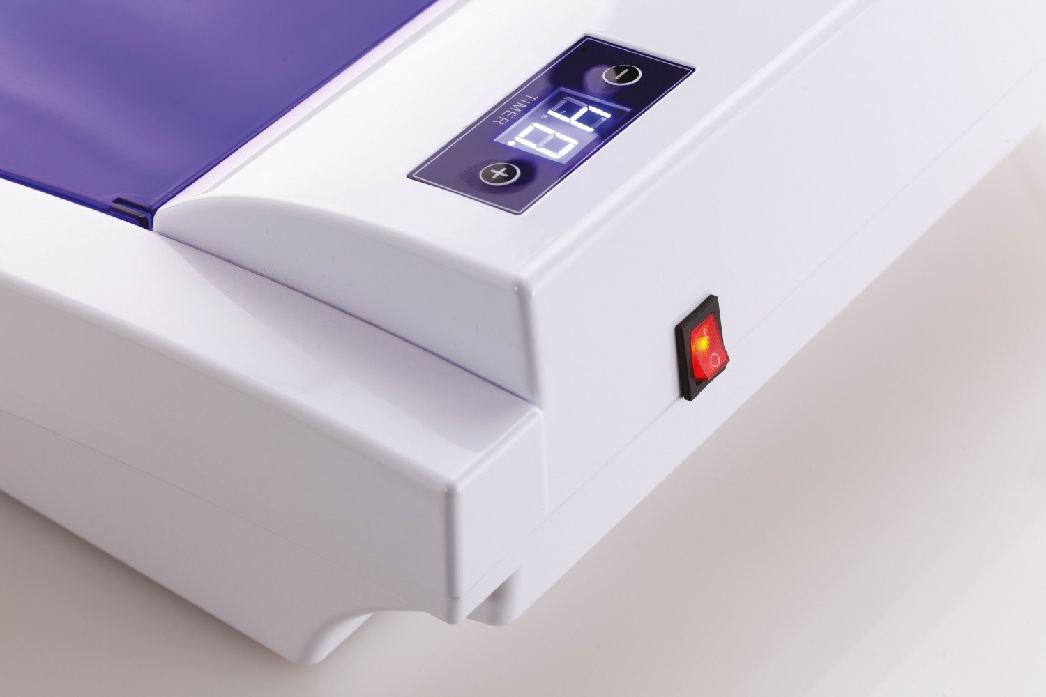  XanitaliaPro Steril pro UV-sterilisator for beauty salons 