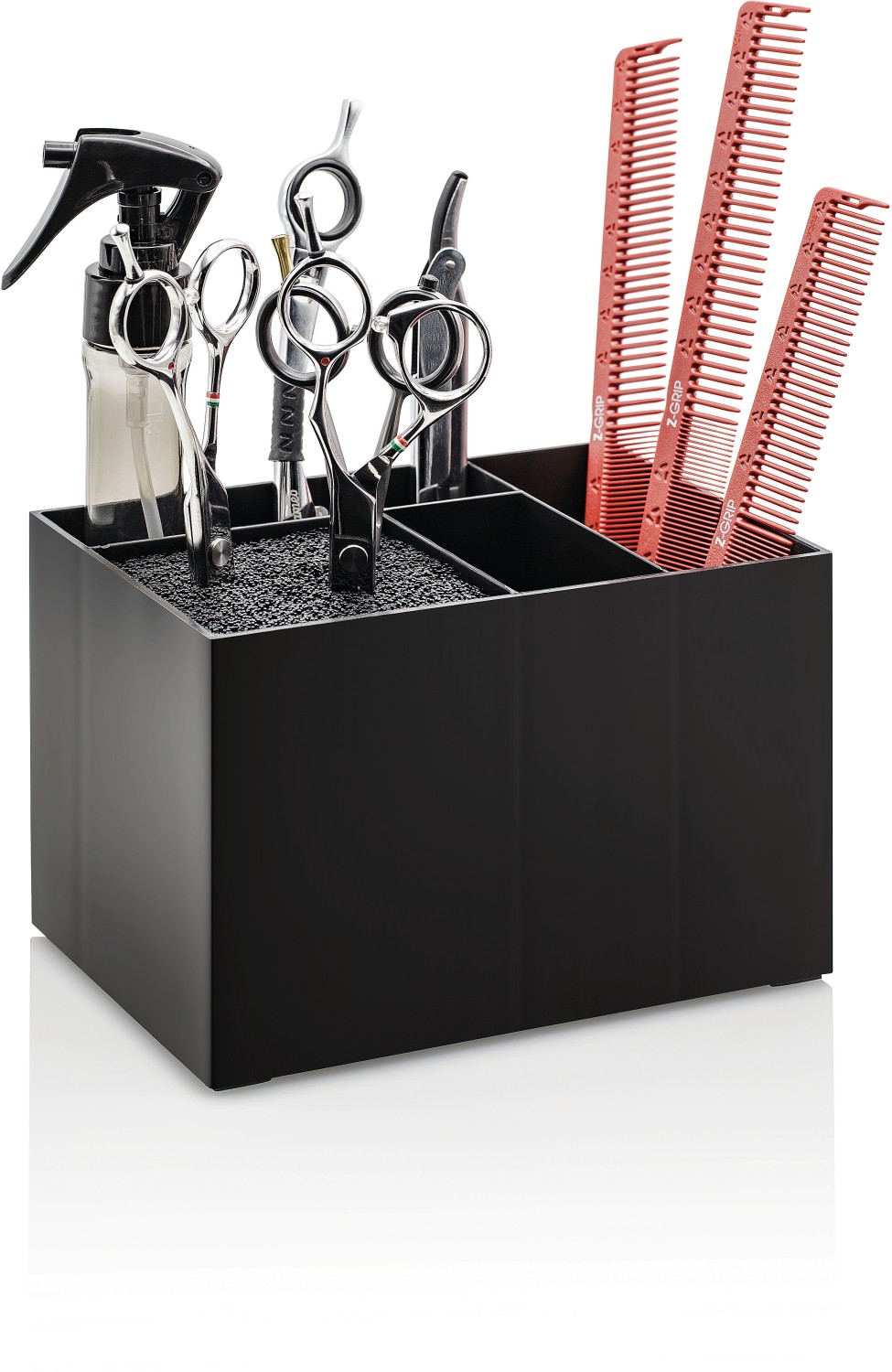  XanitaliaPro Shear & Accessory Holder 