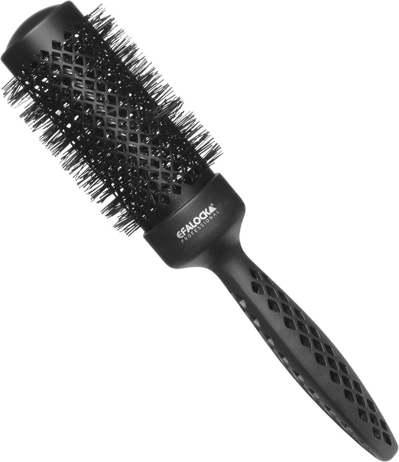  Efalock Carbon Round brush 43mm 