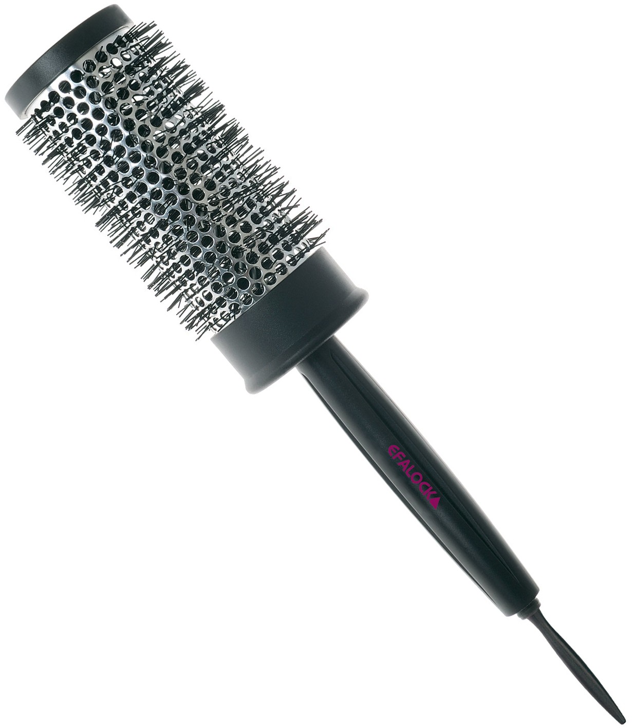  Efalock Alu Round Brush 42/60 mm 