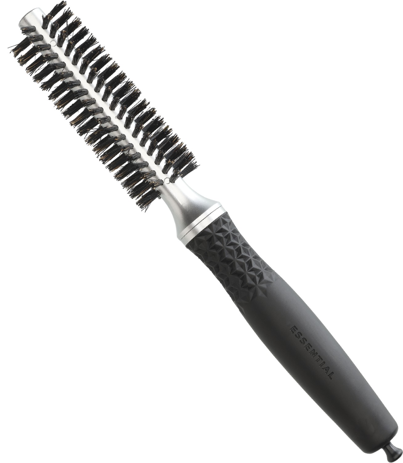  Olivia Garden Essential Blowout Soft Boar bristles 10 mm 