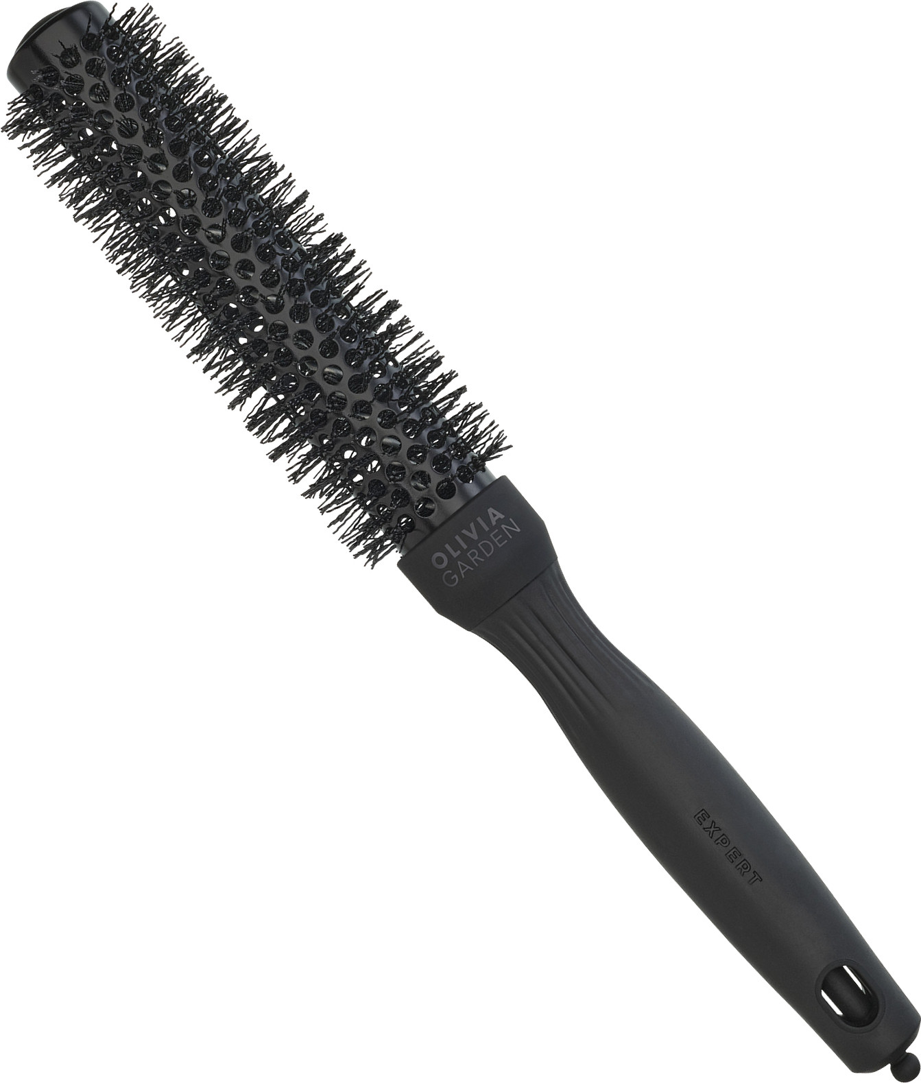  Olivia Garden Expert Blowout Speed Black Label 25 mm 