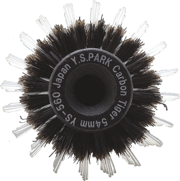  YS Park Carbon Tiger Brush No. 560 