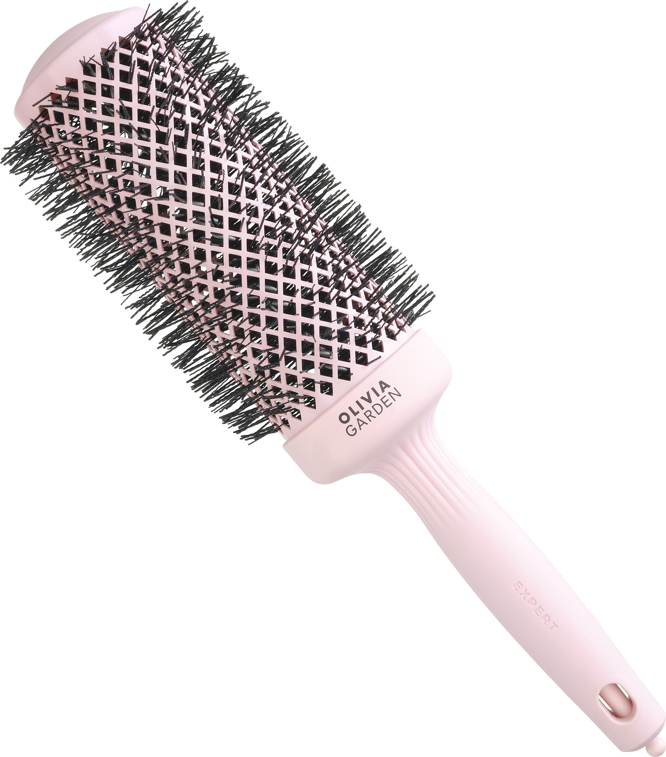 Olivia Garden Expert Blowout Speed Pastel Pink 55 mm 