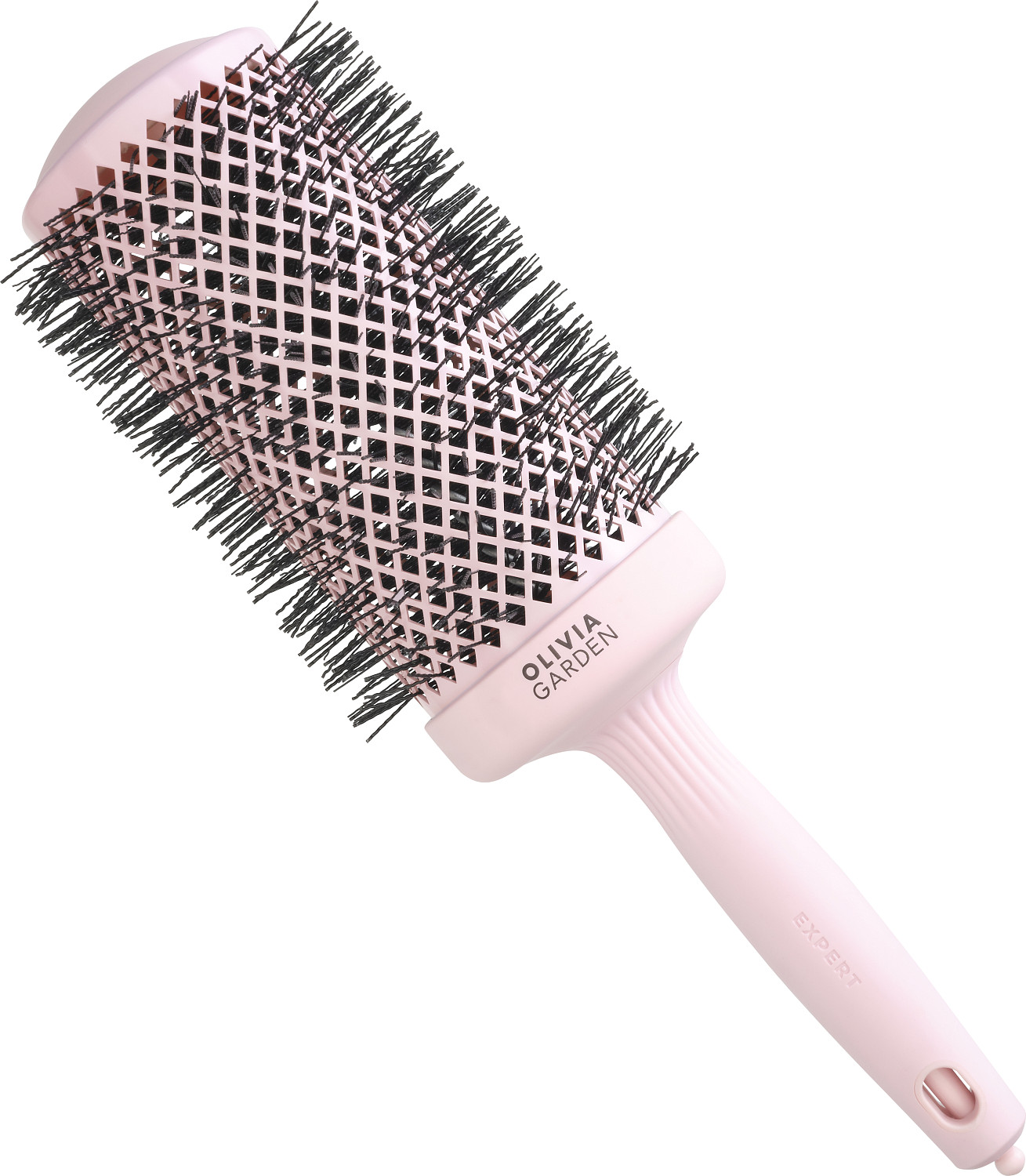  Olivia Garden Expert Blowout Speed Pastel Pink 65 mm 