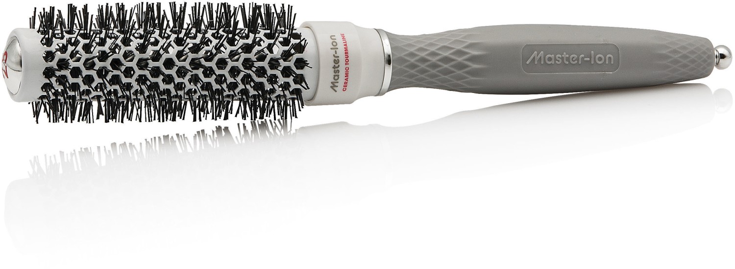  XanitaliaPro Master-Ion Hot Air Styler Brush &Oslash; 25 mm 