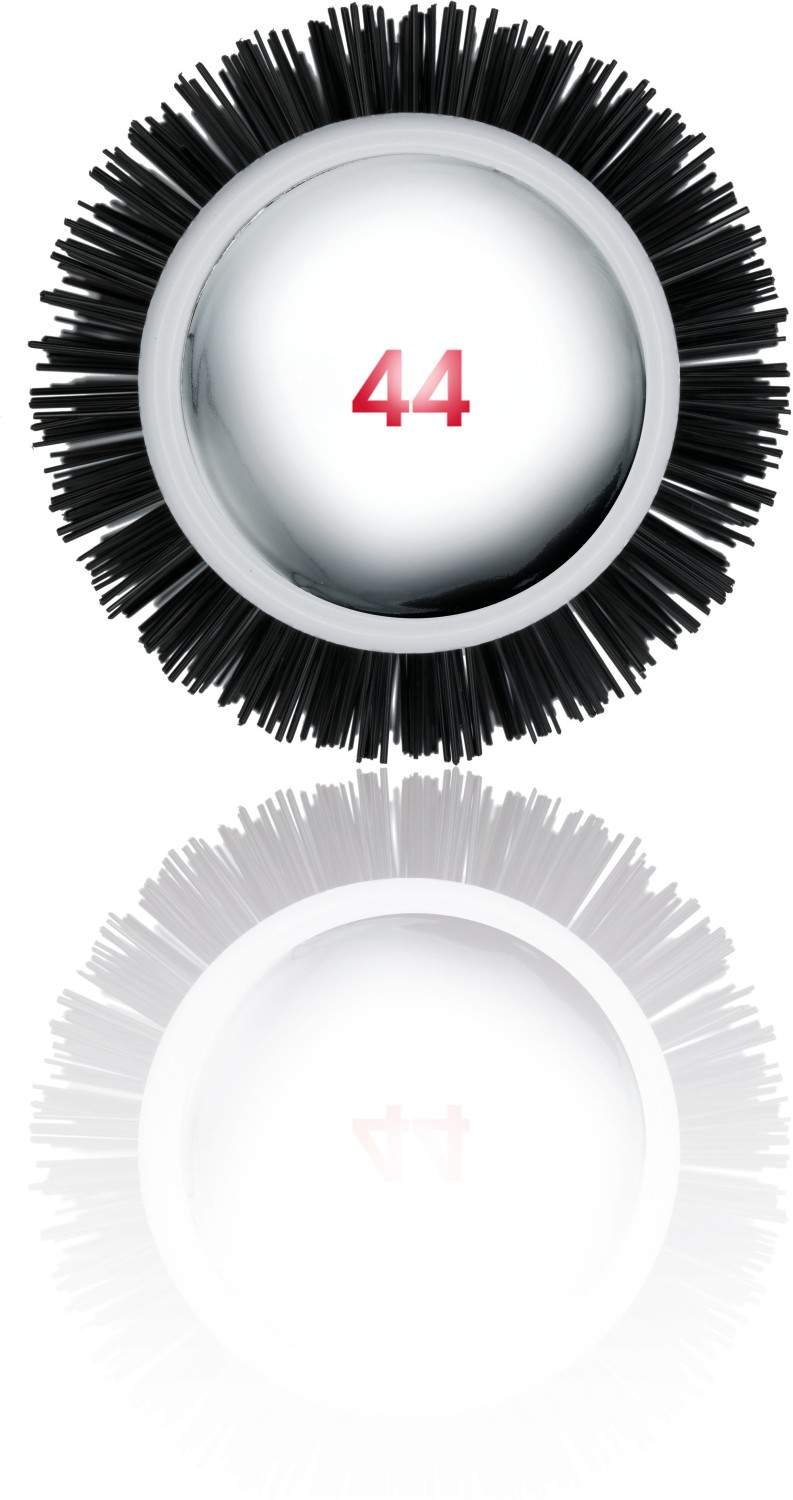  XanitaliaPro Master-Ion Hot Air Styler Brush &Oslash; 44 mm 