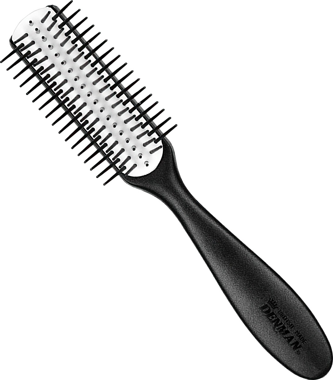  Denman Noir brush D2N/D143N 