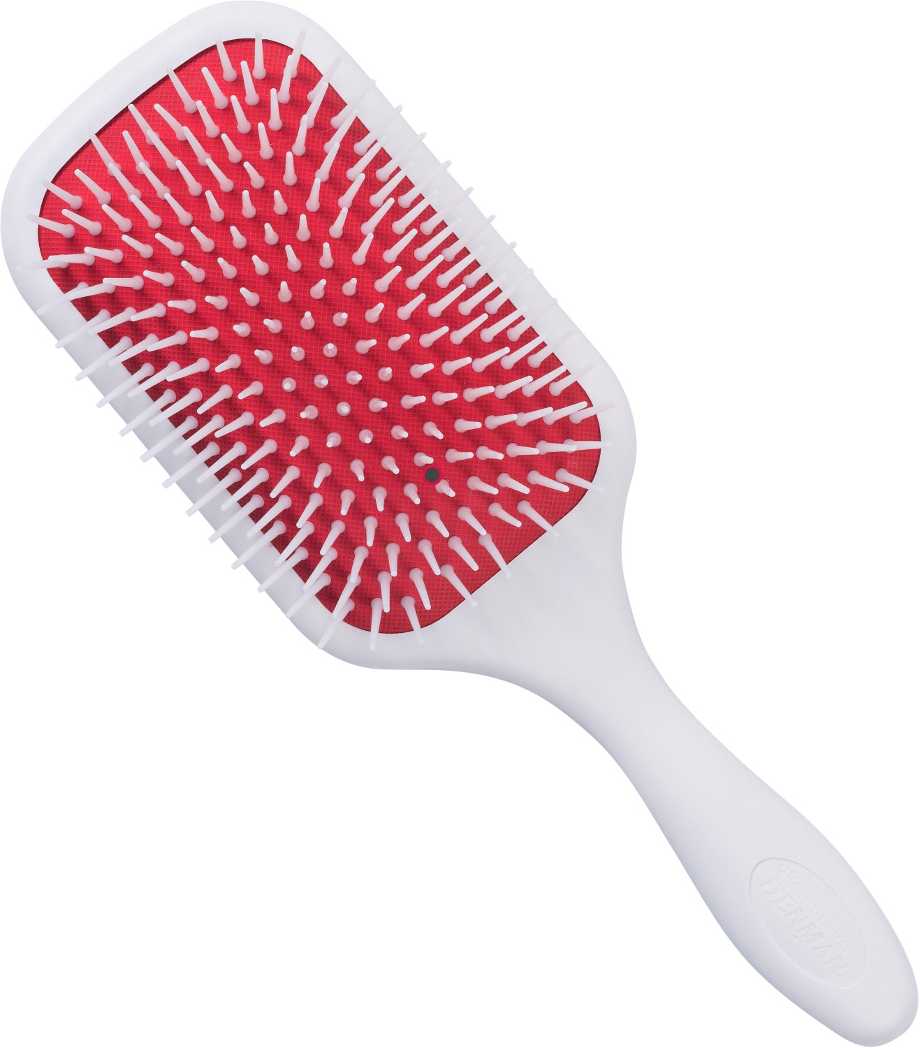  Denman D38 Power Paddle White 