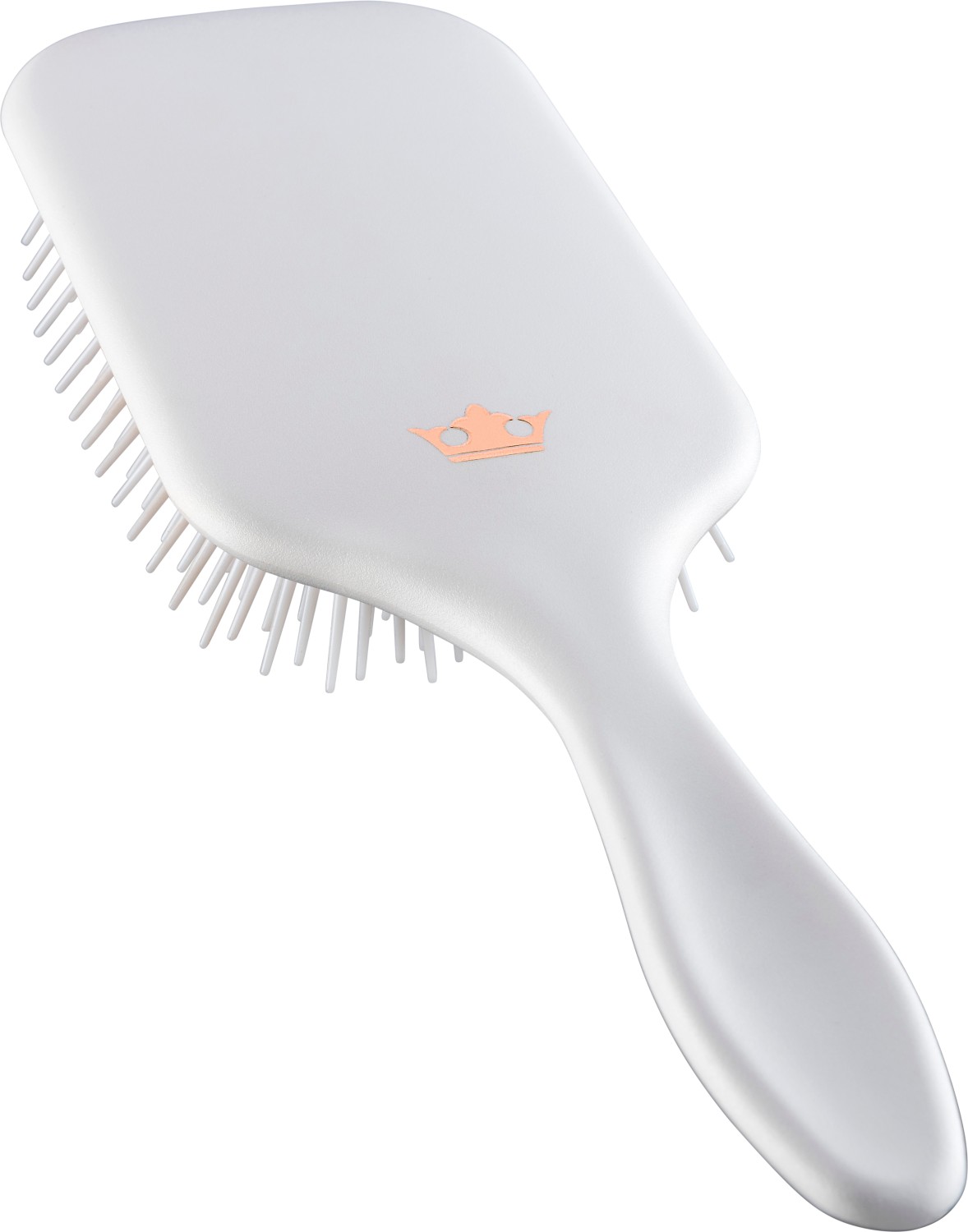  Denman D38 Power Paddle White 