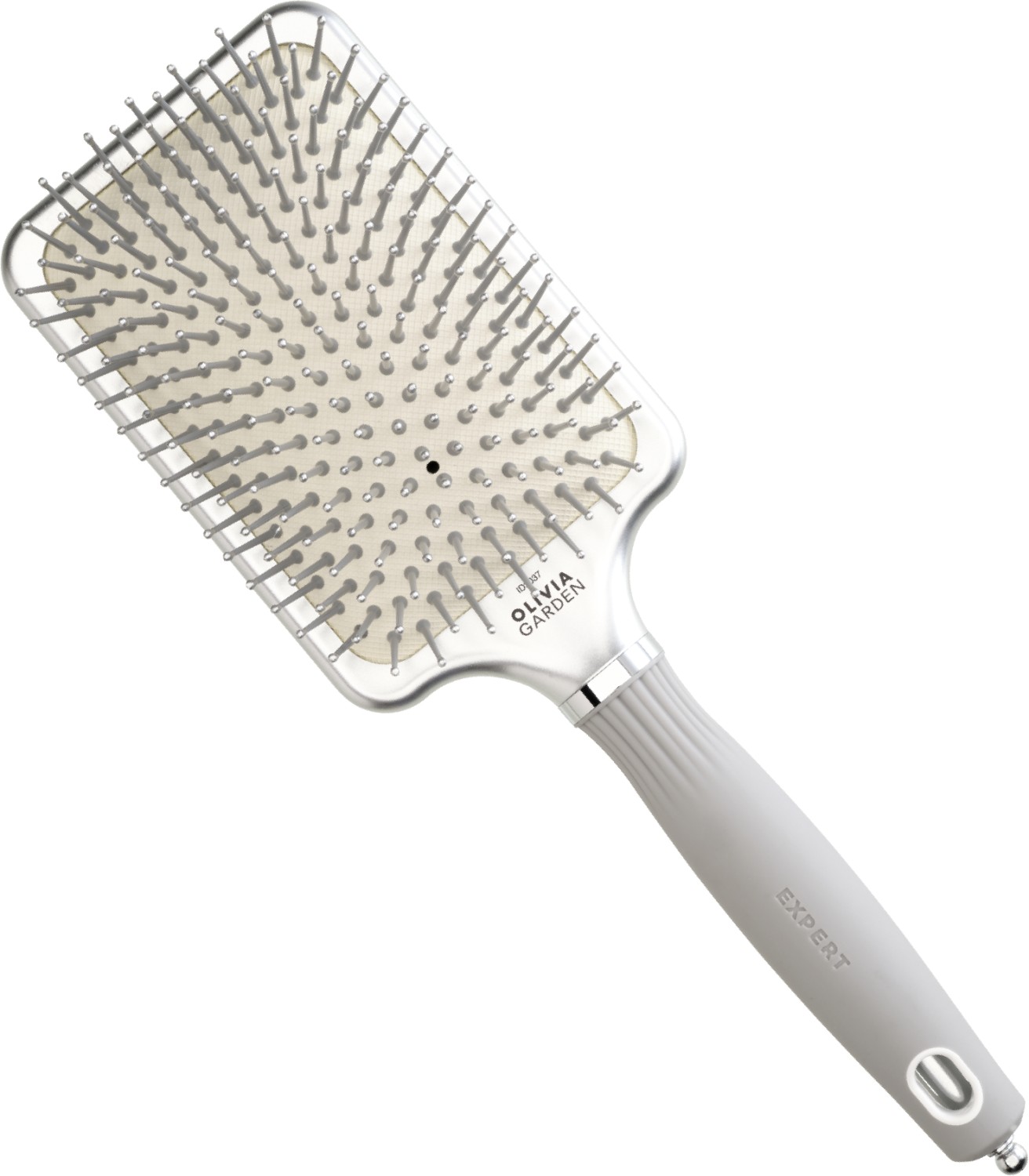  Olivia Garden Expert Care Silber L 