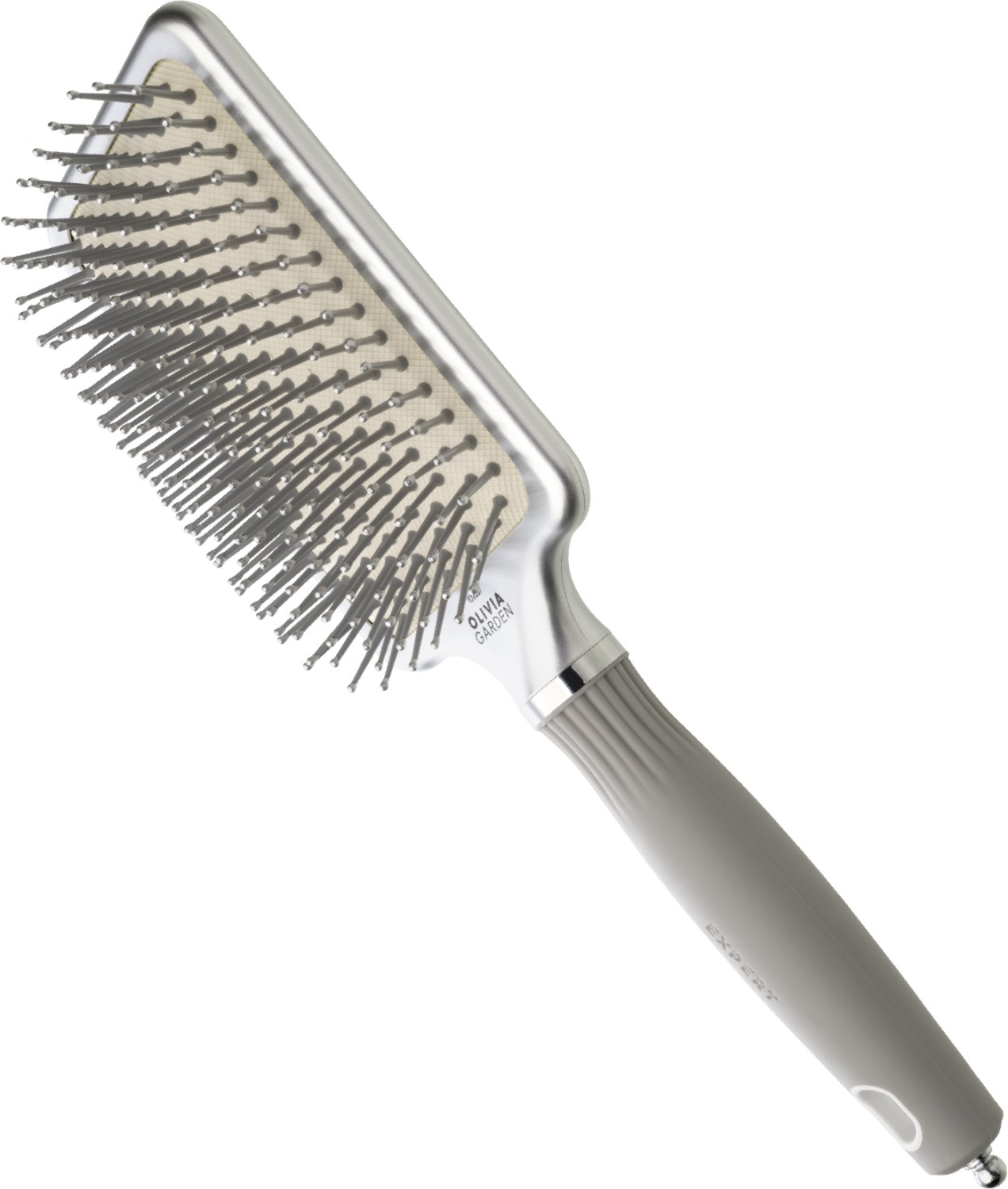  Olivia Garden Expert Care Silber L 